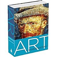 [중고] Art: A World History (Paperback)