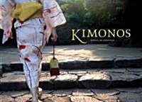 Kimonos (Hardcover)