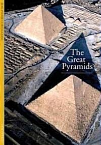 Discoveries: The Great Pyramids (Paperback)