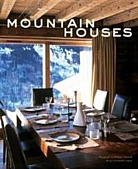 Mountain Houses (Hardcover)