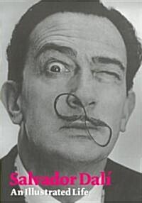 Salvador Dali (Paperback)