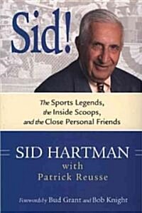 Sid! (Paperback, New)