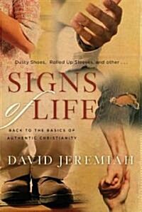 Signs of Life (Hardcover)