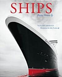 Ships (School & Library)
