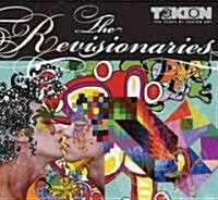 [중고] Revisionaries: A Decade of Art in Tokion (Hardcover)