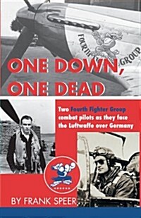 One Down, One Dead (Paperback)
