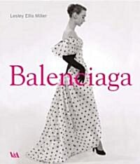 Balenciaga (Paperback)