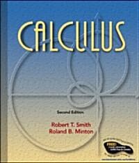 Calculus (Hardcover, 2nd, PCK)