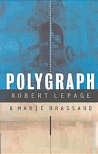 Polygraph (Paperback, Tie-In - Film tie-in ed)