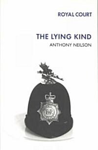 The Lying Kind (Paperback)