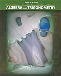 Algebra and Trigonometry (Paperback, Student)