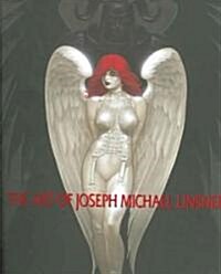 The Art of Joseph Michael Linsner (Paperback)