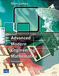 Advanced Modern Engineering Mathematics (Paperback, 3rd)