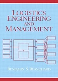 Logistics Engineering & Management (Hardcover, 6)