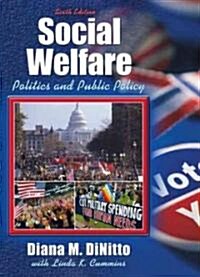 Social Welfare (Hardcover, 6th, Subsequent)