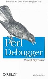 Perl Debugger Pocket Reference (Paperback)