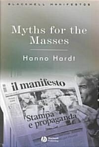 Myths for Masses (Hardcover)