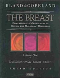The Breast (Hardcover, 3rd)