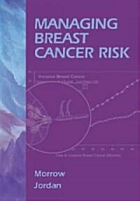 Managing Breast Cancer Risk [With CDROM] (Hardcover)