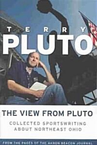 The View from Pluto (Paperback)