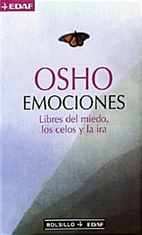 Emociones/ Emotions (Paperback)