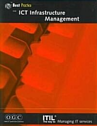 Ict Infrastructure Management (Paperback)