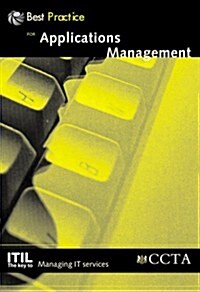 Application Management (Paperback)