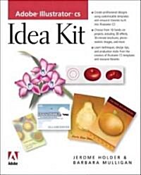 Adobe Illustrator Cs Idea Kit (Paperback)