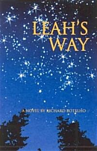 Leahs Way (Hardcover)