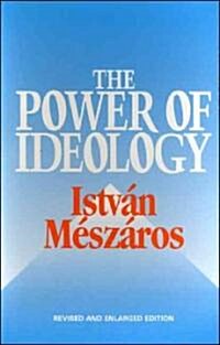 The Power of Ideology (Paperback, 2 Rev ed)