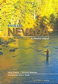 Endless Nevada (Hardcover)