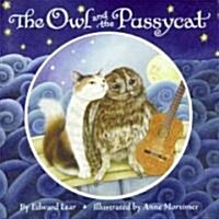 The Owl and the Pussycat (Hardcover)