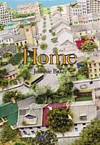 Home (Hardcover)