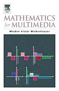 Mathematics for Multimedia (Hardcover, 1st)