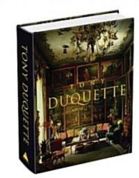 Tony DuQuette (Hardcover)