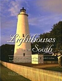 Lighthouses of the South (Hardcover)