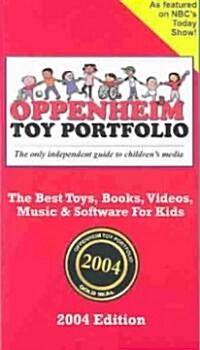 Oppenheim Toy Portfolio, 2004 (Paperback)
