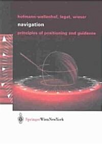 Navigation: Principles of Positioning and Guidance (Paperback, Softcover Repri)