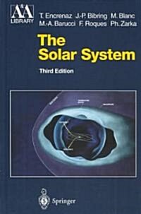 The Solar System (Hardcover, 3, 2004)