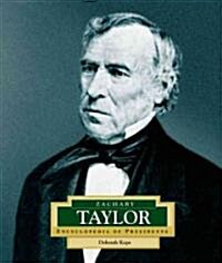 Zachary Taylor (Library)