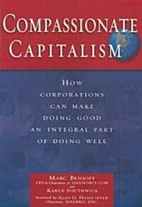 [중고] Compassionate Capitalism (Paperback)