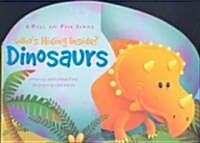 Dinosaurs (Hardcover)