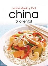 China & Oriental (Paperback)