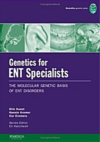 Genetics for Ent Specialists (Paperback)