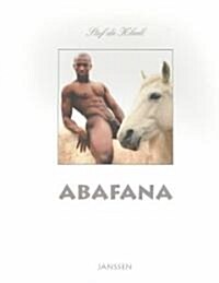 Abafana (Paperback)