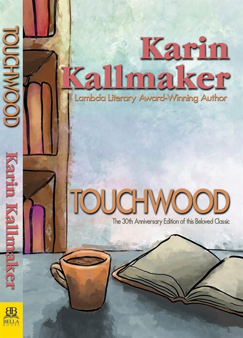 Touchwood - 30th Anniversary Edition (Paperback)