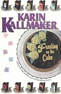 Frosting on the Cake (Paperback)