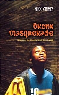 Bronx Masquerade (Mass Market Paperback)