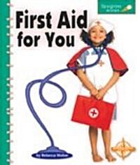 First Aid for You (Library)