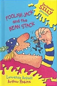 Foolish Jack and the Bean Stack (Library)